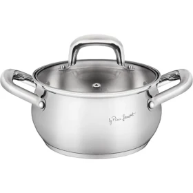Lamart Shape Kastról 3.3L / 20 x 11.5 cm / nerez (8590669276189)