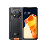 Oukitel WP28 Čierno-oranžový