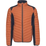 CERVA L-SURE WALSH bunda oranžová XXL 0301072290005