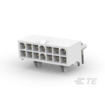 TE Connectivity 770973-2 1 ks Bag; 770973-2