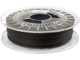 Spectrum WOOD filament ebony black 1,75 mm 1 kg