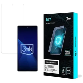 3mk 1UP pre XIAOMI Redmi Note 14 Pre 4G / Ochranná fólia / Herné / 3 ks