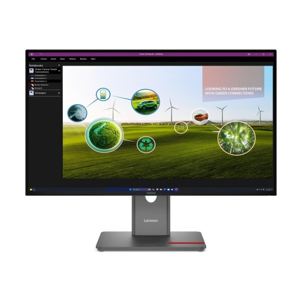 Lenovo ThinkVision P27Q-40 (64A7ZAT6EU)