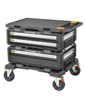 DeWalt DWST60520-1 / ToughSystem 2.0 DXL - zostava 4 v 1 (DWST60520-1)