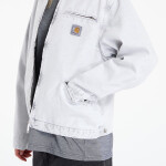 Bunda Carhartt WIP OG Detroit Jacket UNISEX Black/ Black Chalk Wash XXL