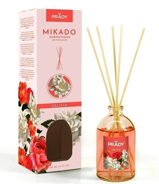 MIKADO -Delicia 100 ml