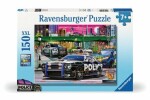 Ravensburger Policajný zásah