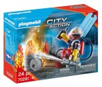 Playmobil® City Action 70291 Darčekový set "Hasič" /od 4 rokov