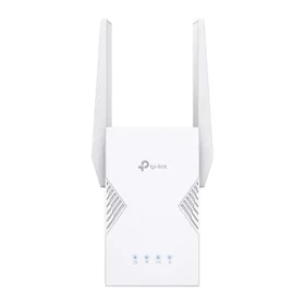 TP-LINK RE225BE / Wi-Fi Extender BE3600 / Dual-Band / 2.4GHz - 688Mbps / 5GHz - 2882Mbps / 1x GLAN (RE225BE)