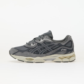 Tenisky Asics Gel-NYC Steel Grey/ Carrier Grey EUR 40.5