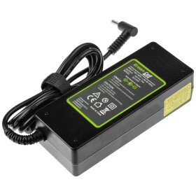 Green Cell GC-AD105P napájecí adaptér k notebooku 90 W 19 V 4.74 A; GC-AD105P