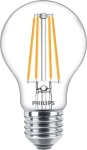 Philips CorePro LEDBulb E27 A60 číra / Žiarovka / 8,5 W (náhrada 75W) / 1055lm (SKL000317287)