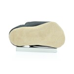 Capáčky baBice Plain Black 19 EUR