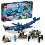 LEGO® Avatar 75579 Tulkun Payakan oblek