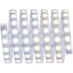 Paulmann 70550 LED pásik rozšírenie konektor 24 V 2.5 m teplá biela; 70550