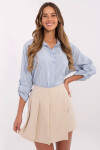 Nohavice sukňa model 209512 Taliansko Moda universal