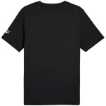 Puma Sport Graphic Tee M 684617 01 pánske tričko M