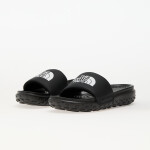 Tenisky The North Face Never Stop Cush Slide TNF Black/ TNF Black EUR 36