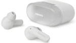 Philips TAT2000WT/00 biela / Bezdrôtové slúchadlá / Bluetooth 5.4 / dotykové ovládanie / výdrž 7 h (TAT2000WT/00)