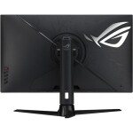 32 Asus ROG Strix XG32AQ čierna / IPS / 2560x1440 / 16:9 / 1ms / 450cd-m2 / 1000:1 / DP+HDMI / VESA (90LM08A0-B01170)