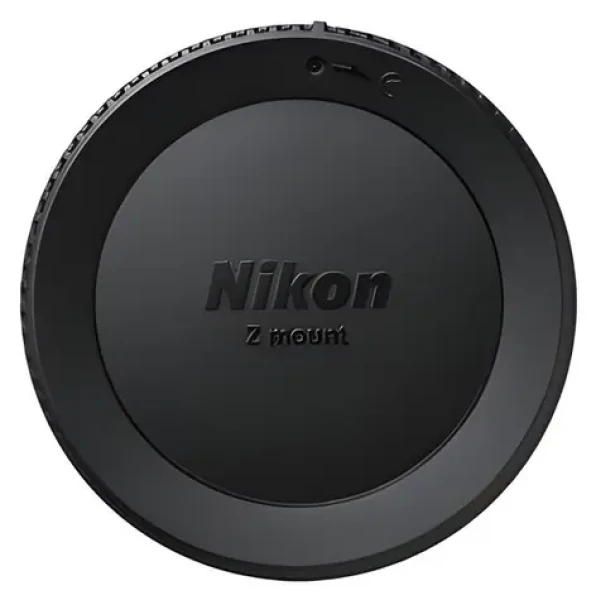 Nikon BF-N1 / Predná krytka tela / pre Z-mount (VOD00101)