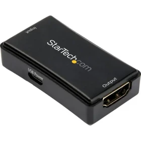 StarTech HDMI Signal Booster - 4K 60Hz / USB napájanie / HDMI Inline Repeater Amplifier / 7.1 Audio podpora (HDBOOST4K2)
