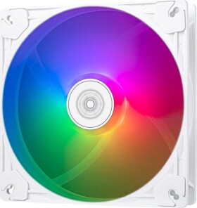 SilverStone VISTA 120 ARGB (SST-VS120W-ARGB)