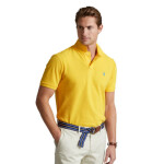 Košeľa Polo Ralph Lauren Slim Fit Mesh M 710795080003 XS