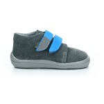 Topánky Beda Robin členkové s membránou a opätkom (BF 0001/W/M/OP/FW) 23 EUR