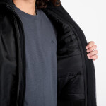Bunda Alpha Industries MA-1 D-Tec SE Black/ Reflective XXXL