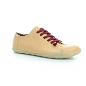 Topánky Camper Peu Cami Diver Botijo / Cami Ry Hely Beige (20848-214) 40 EUR