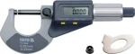 YATO YT-72305 / Mikrometer digitálny 0-25mm (YT-72305)