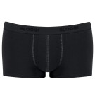 SLOGGI MEN 24/7 - Pánske hipstery (2 ks) - Extra mäkký hipster strih Sloggi BLACK 6