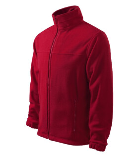 Pánska fleecová bunda marlboro red 4XL (original)