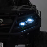 Mamido Mamido Detská elektrická štvorkolka Can-Am Outlander ATV 24V 4x200W RS béžová