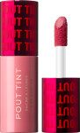 Revolution Lesk na pery Pout Tint (Lip Gloss) ml