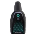 Datalogic Gryphon GM4600 HP čierna / bezdrôtový snímač 2D čiarových kódov / Green Spot / 3250mAh (GM4600-BK-433-HP)