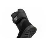 Pánske snehové topánky PROGJ-24-154 Black - Progress 44 černá