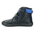 Protetika Plus Protetika Daryk Nero barefoot zimné topánky 30 EUR