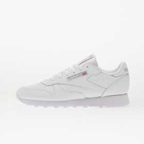 Tenisky Reebok Classic Leather Ftw White/ Ftw White/ Pure Grey 3 EUR 37.5