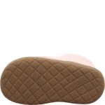 Dievčenské barefoot tenisky SATURNUS Pink Superfit 1-009352-5520 - 24