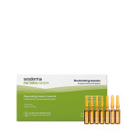 SESDERMA Factor G renew biostimulačné ampulky 7 x 1,5 ml