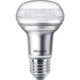 Philips Lighting 929001891302 LED En.trieda 2021 G (A - G) E27 klasická žiarovka 3 W = 40 W teplá biela (Ø x d) 63 mm x 102 mm 1 ks; 929001891302