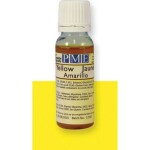 PME airbrush farba základná – žltá - PME - PME
