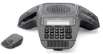 Auerswald Comfortel C-400 / Konferenčný telefón / VoIP / PoE / 4X DECT mikrofón (90076)