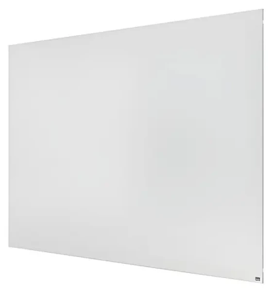 NOBO Infinity Steel 120x90 cm biela / Magnetická tabuľa / bezrámová / oceľový povrch (1915715)