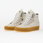 Tenisky Vans MTE Sk8-Hi Waterproof Insulated White/ Gum EUR 40.5