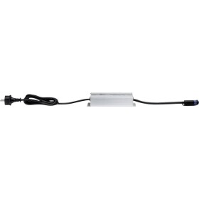 Osvetľovací systém Plug & Shine transformátor 150 W Paulmann 98850 strieborná; 98850