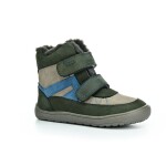 Protetika Plus Protetika Rodrigo Gris barefoot zimné topánky 28 EUR
