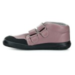Jonap Ella MV Roseate celoročné členkové barefoot topánky 35 EUR